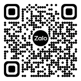 Mã QR Zalo OA LEGEND GRAPHIC